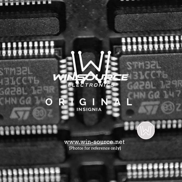 STM32L431CCT6 Real Image2