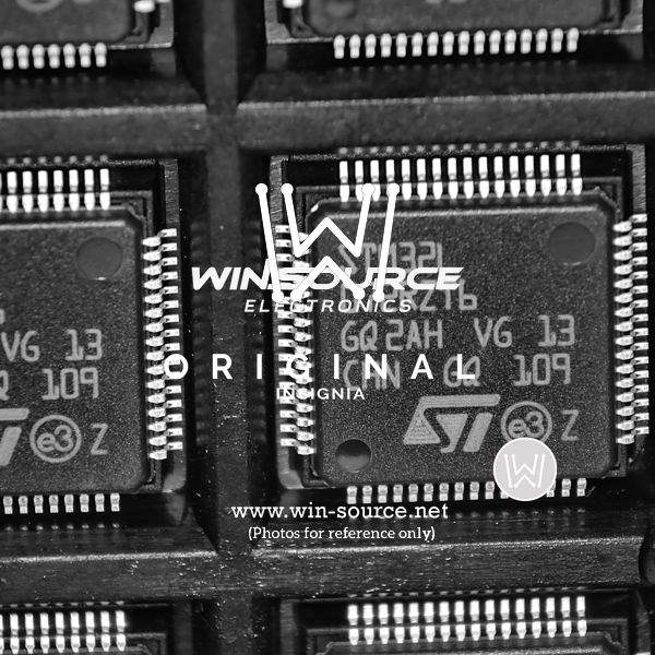 STM32L431CCT6 Real Image3