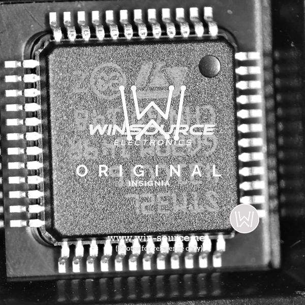 STM32L431CCT6 Real Image7