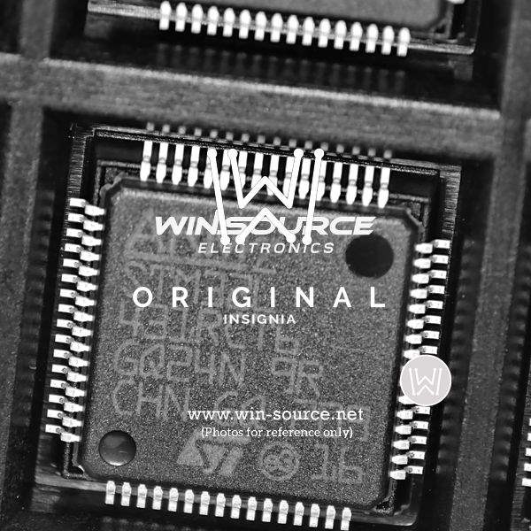 STM32L431RCT6 Real Image1