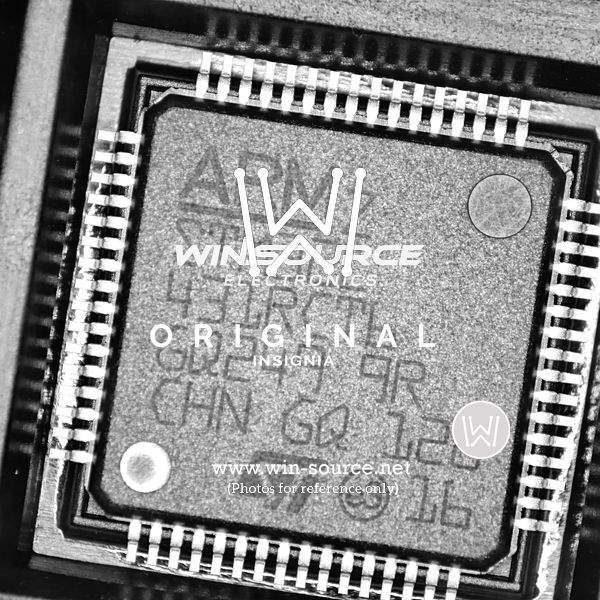 STM32L431RCT6 Real Image3
