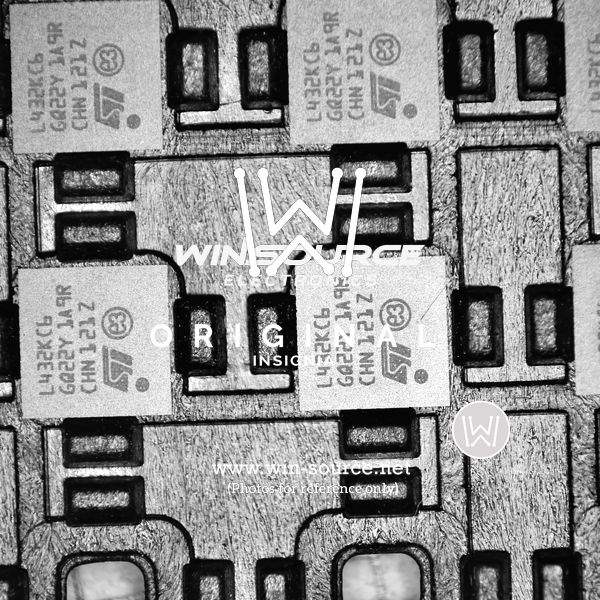 STM32L432KCU6 Real Image11