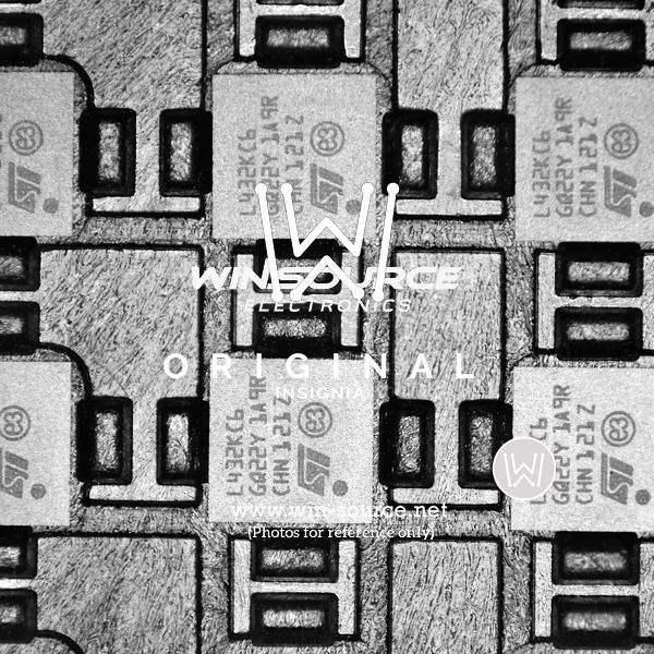STM32L432KCU6 Real Image12