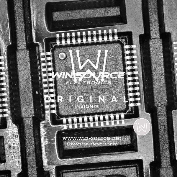 STM32L433CCT6 Real Image2
