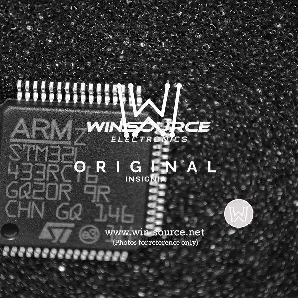 STM32L433RBT6 Real Image