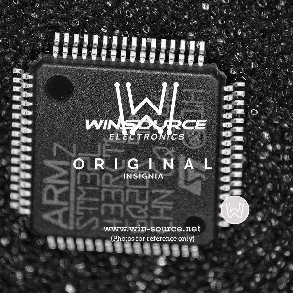 STM32L433RCT6 Real Image1