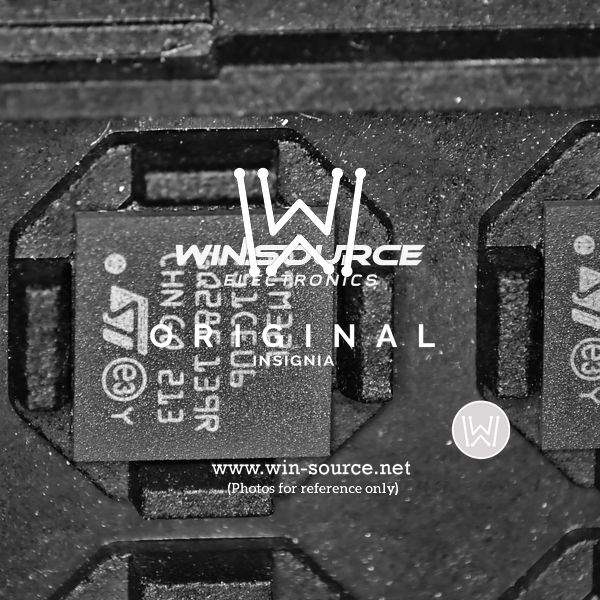STM32L451VET6 Real Image