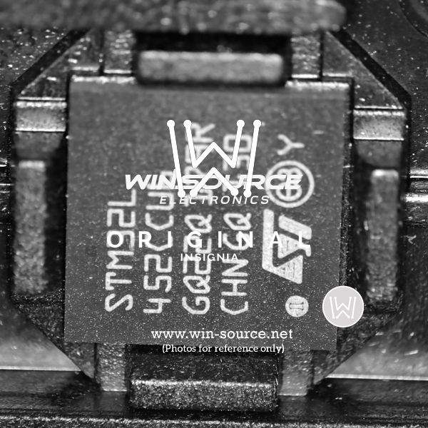 STM32L452CCU6 Real Image