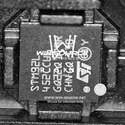 STM32L452CCU6 Real Image