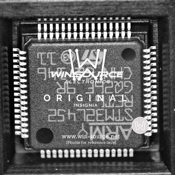 STM32L452RET6 Real Image2