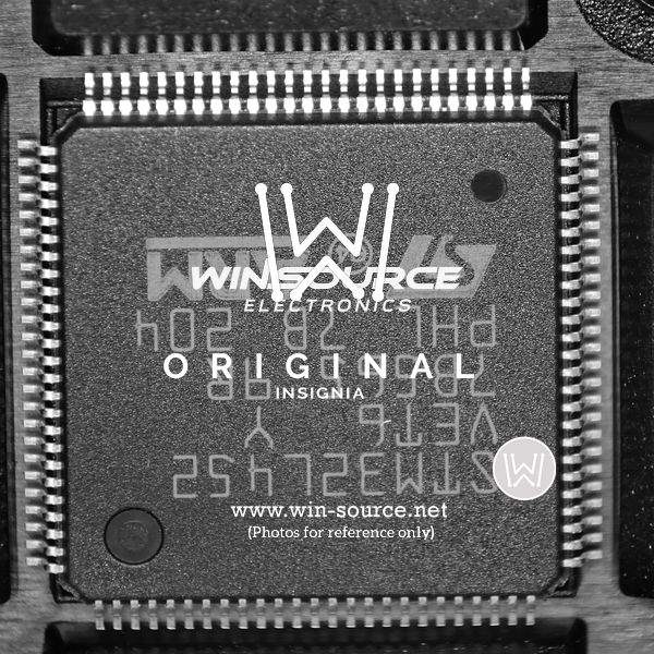 STM32L452VET6 Real Image