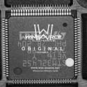STM32L452VET6 Real Image