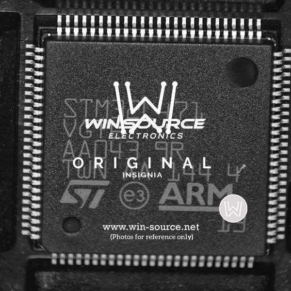STM32L471VGT6 Real Image1