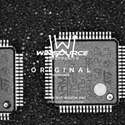 STM32L475VGT6 Real Image