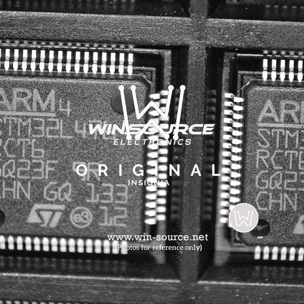 STM32L476RCT6 Real Image