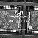 STM32L476RCT6 Real Image