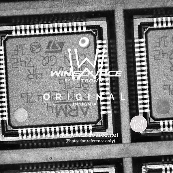 STM32L476RGT6 Real Image2