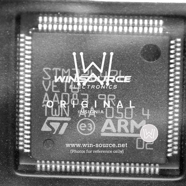 STM32L476VET6TR Real Image