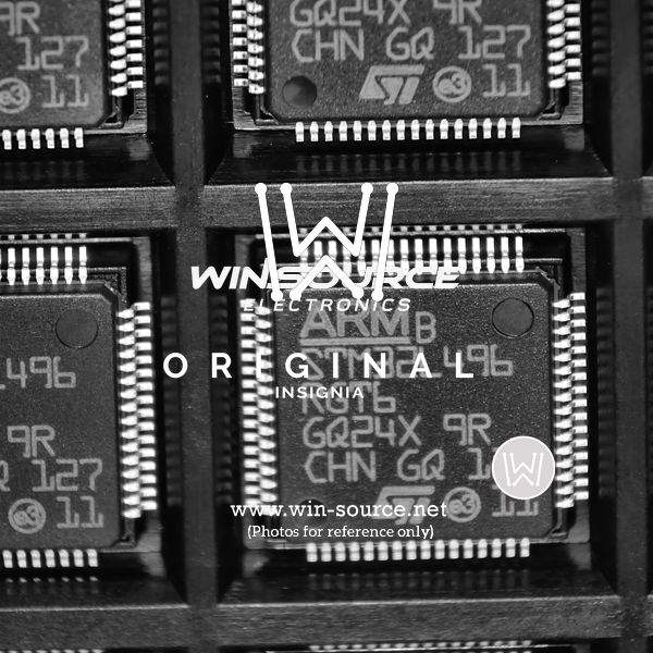 STM32L496RGT6 Real Image