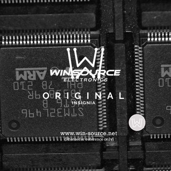 STM32L496VGT6 Real Image2