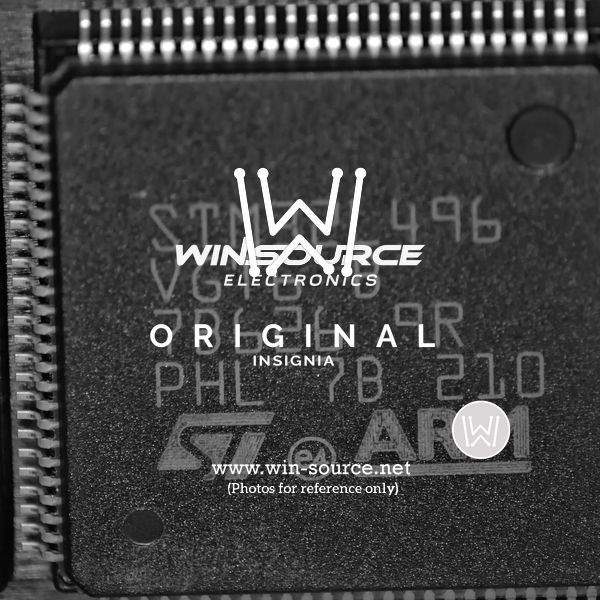 STM32L496VGT6 Real Image4