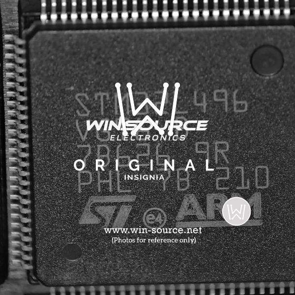 STM32L496VGT6 Real Image5