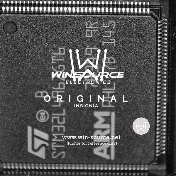 STM32L496ZGT6 Real Image
