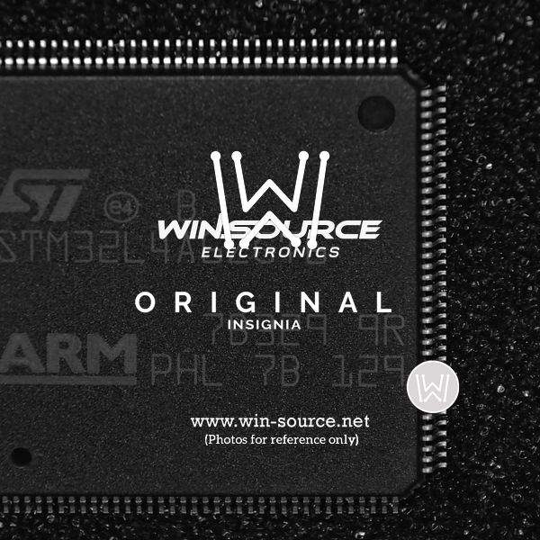 STM32L4A6ZGT6 Real Image