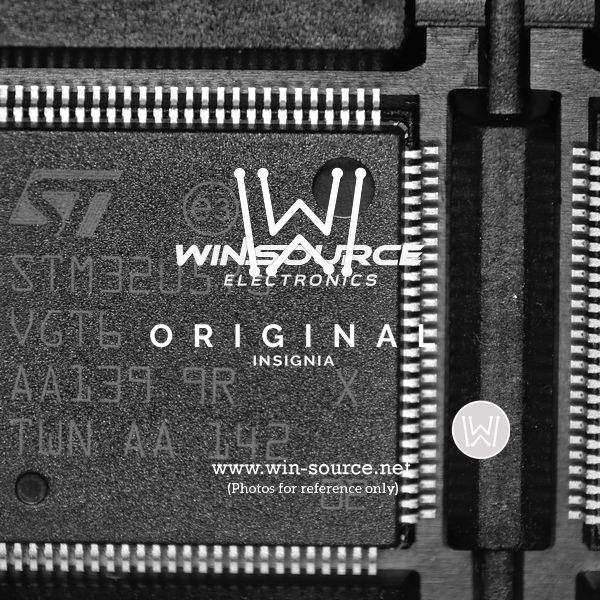 STM32U575VGT6 Real Image2