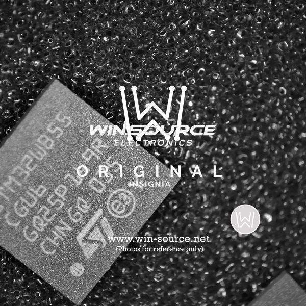 STM32WB55CGU6 Real Image2