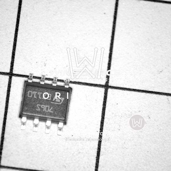 STM706SM6F Real Image1