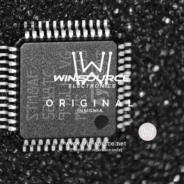 STM8AF5288TCY Real Image