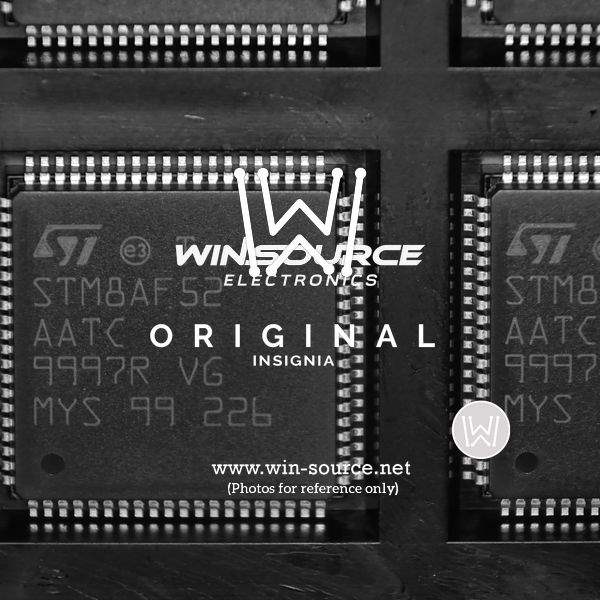 STM8AF52AATC Real Image