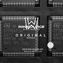 STM8AF52AATC Real Image