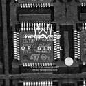 STM8L052C6T6 Real Image