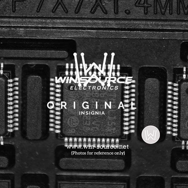 STM8L151C6T6 Real Image2