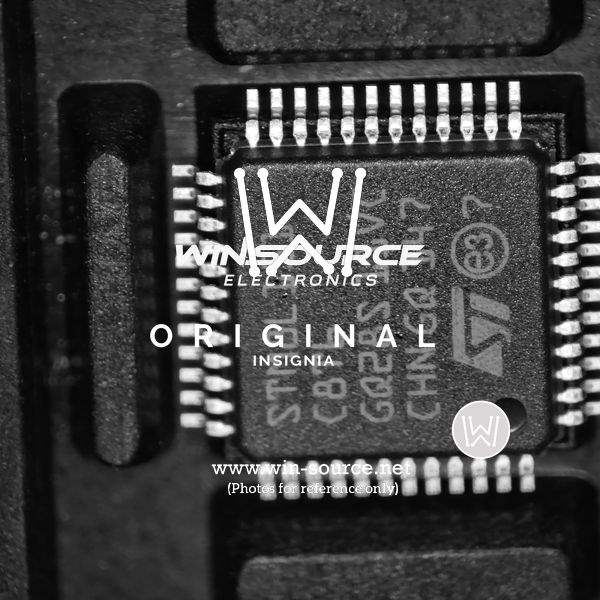STM8L151C8T6 Real Image1