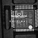 STM8L151C8T6 Real Image1