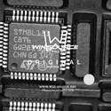 STM8L151C8T6 Real Image3