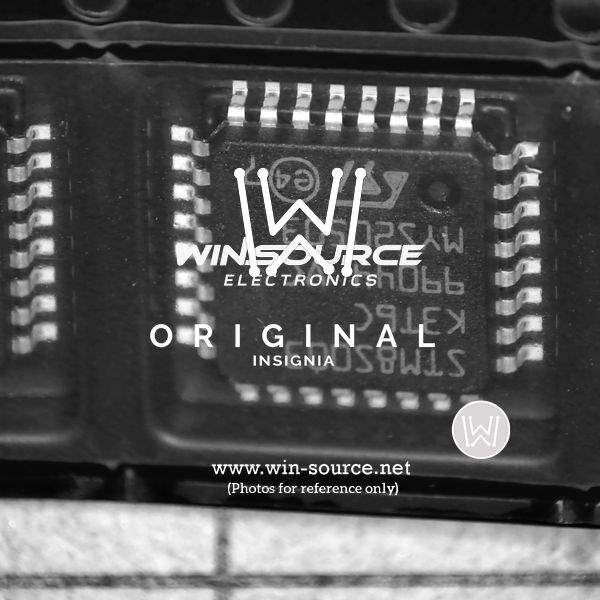 STM8S003K3T6CTR Real Image1