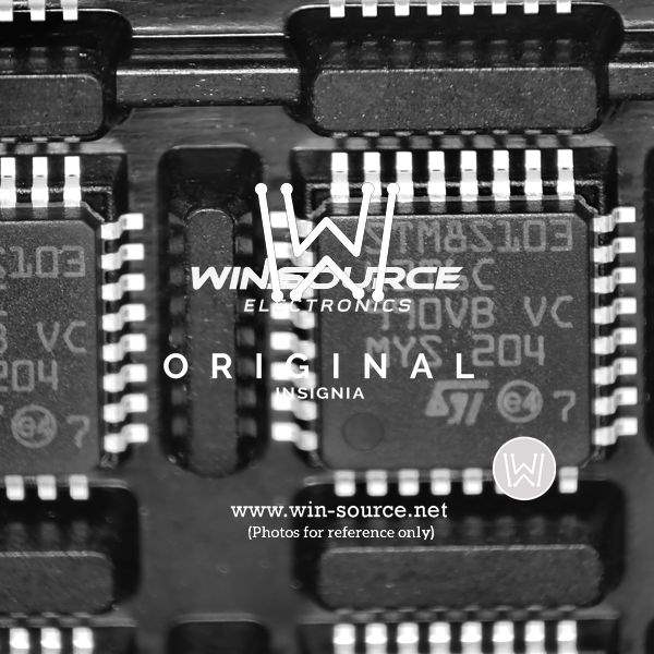 STM8S103K3T6 Real Image