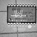 STM8S903F3M6 Real Image