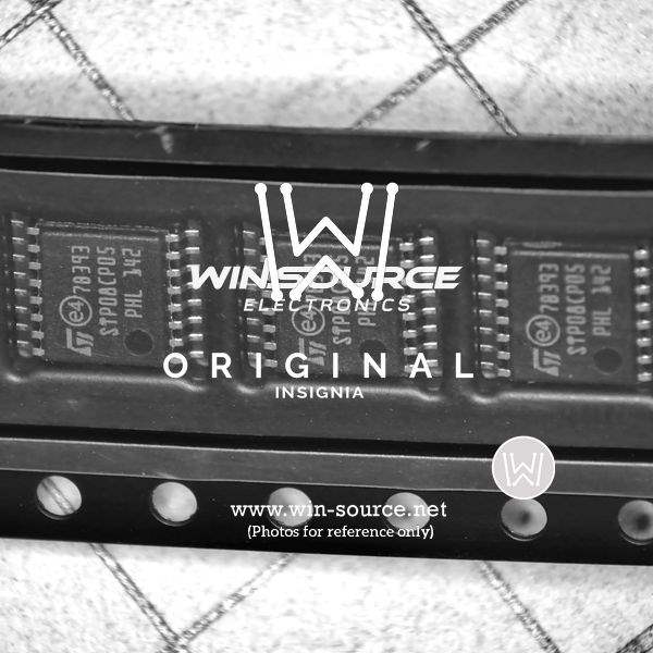 STP08CP05TTR Real Image1