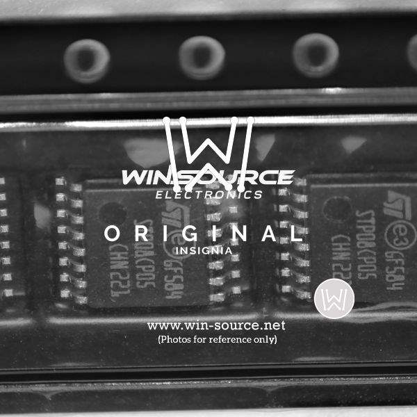 STP08CP05TTR Real Image3