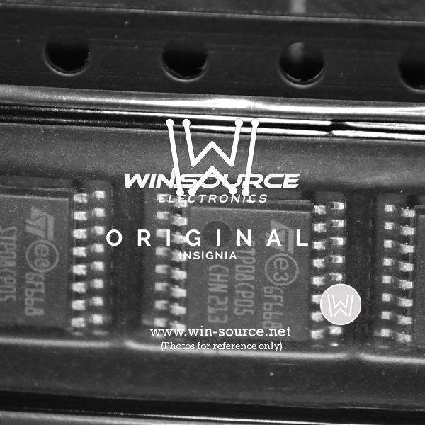 STP08CP05TTR Real Image4