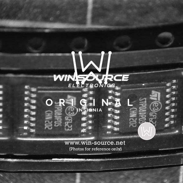STP08DP05TTR Real Image1