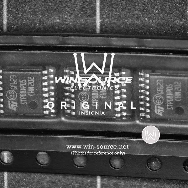 STP08DP05TTR Real Image2