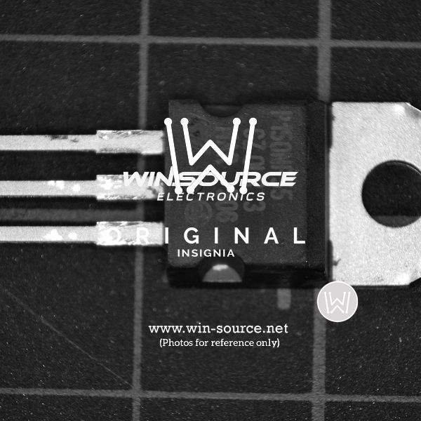 STP150NF55 Real Image3