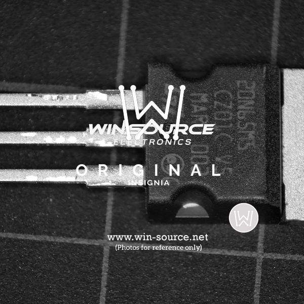 STP20N65M5 Real Image2