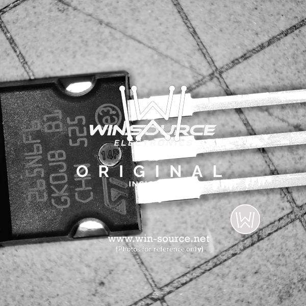 STP265N6F6AG Real Image